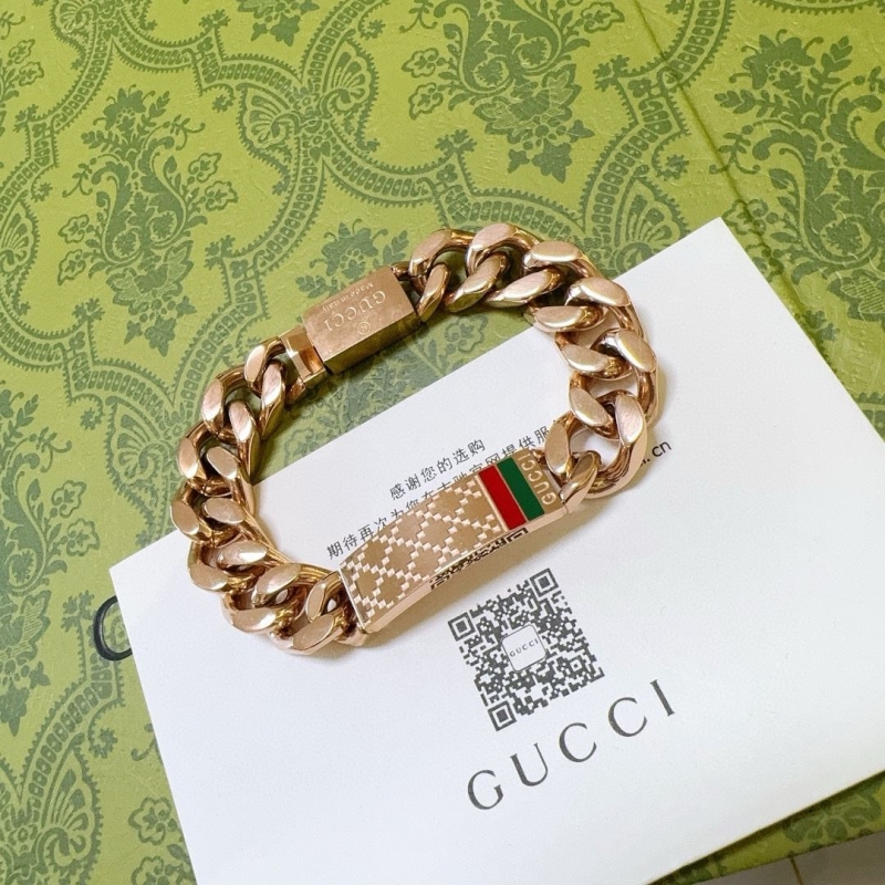 Gucci Bracelets